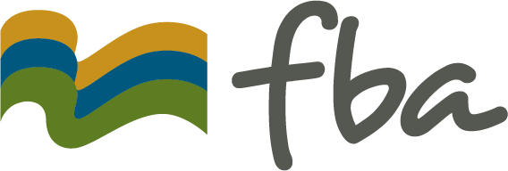 Fitzroy Basin Association logo